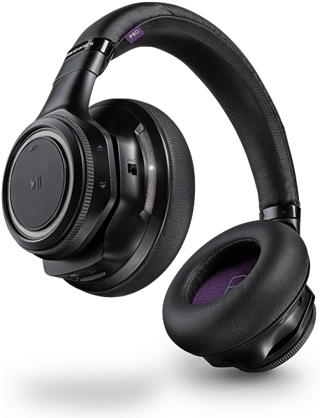 Slúchadlá Plantronics Slúchadlá Plantronics